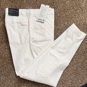 Lululemon commission golf pant  Slim Fit Pants